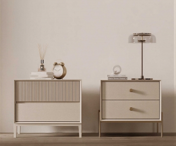 Modern Bedside Cupboard-ID:926887996