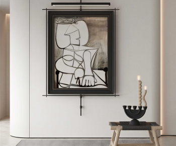 Modern Painting-ID:709907054