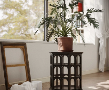 Modern Flower Rack-ID:316428906