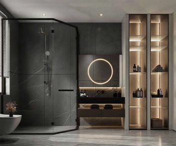 Modern TOILET-ID:457319023