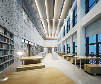 Modern Library-ID:417918927