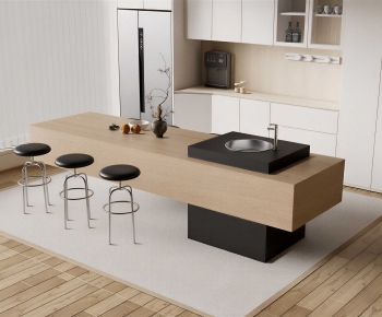 Modern Counter Bar-ID:786366941