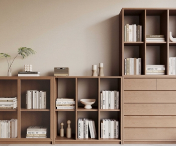 Modern Bookcase-ID:847548969