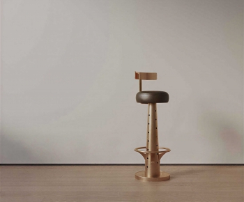 Modern Bar Chair-ID:477546937