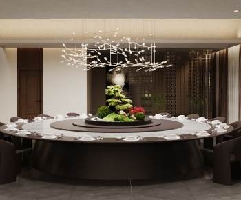 Modern Restaurant Box-ID:508499121