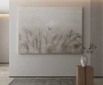 New Chinese Style Painting-ID:318304069