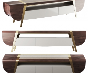 Modern TV Cabinet-ID:620146044