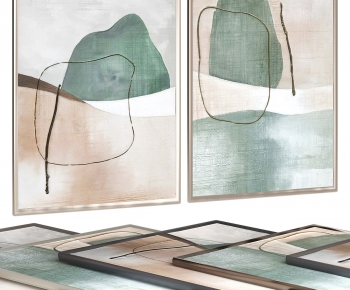 Modern Painting-ID:607620955