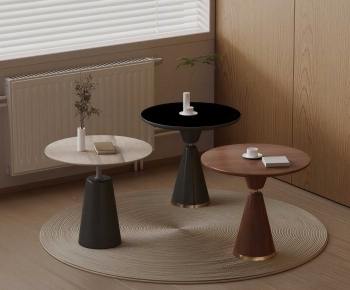 Modern Side Table/corner Table-ID:239829068