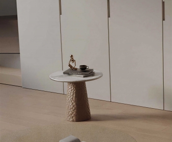 Modern Side Table/corner Table-ID:279105901