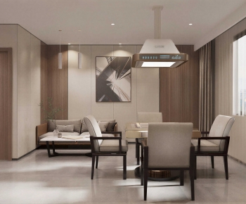 Modern Chess And Card Room-ID:785528909