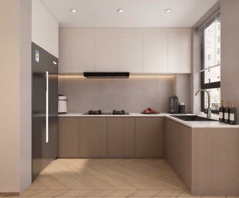 Modern The Kitchen-ID:346005923