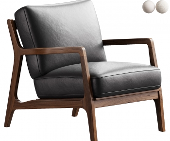 Modern Lounge Chair-ID:406018971