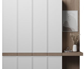 Modern The Wardrobe-ID:607548953