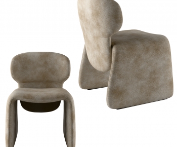 Modern Lounge Chair-ID:690881011