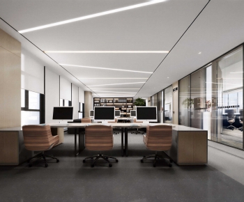 Modern Staff Area-ID:129415995