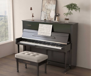 Modern Piano-ID:815321922