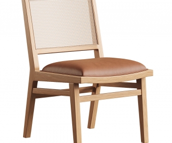 Modern Dining Chair-ID:783334026