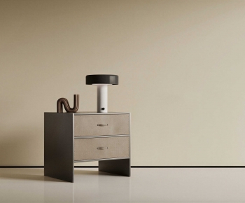 Modern Bedside Cupboard-ID:559411053