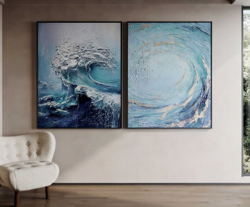 Modern Painting-ID:137464055