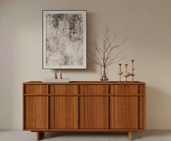 Modern Side Cabinet-ID:565717949