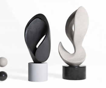 Modern Sculpture-ID:102269697