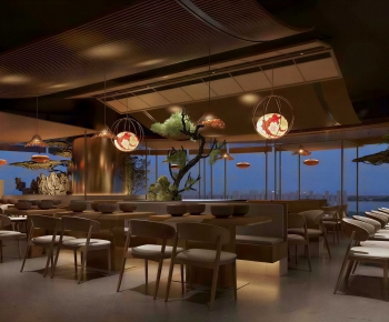 Modern Restaurant-ID:119040016