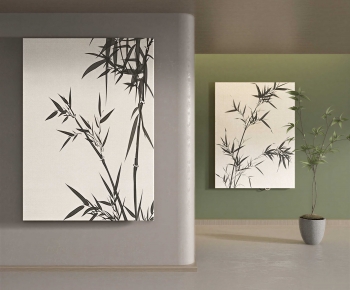 New Chinese Style Painting-ID:836870768