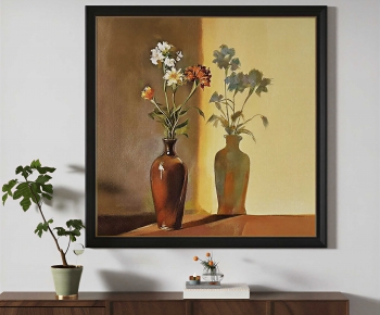 French Style Painting-ID:472263109