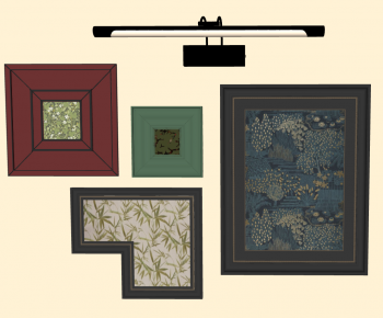 French Style Painting-ID:361963039