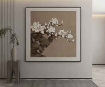 New Chinese Style Painting-ID:862252002