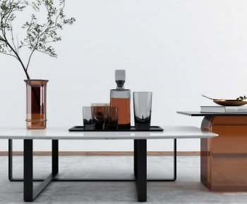 Modern Coffee Table-ID:493417022