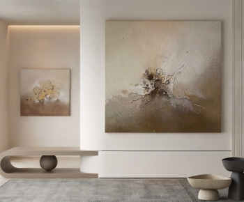 Wabi-sabi Style Painting-ID:476697927