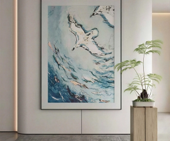 Modern Painting-ID:622355944