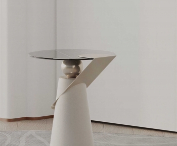 Modern Side Table/corner Table-ID:112818968