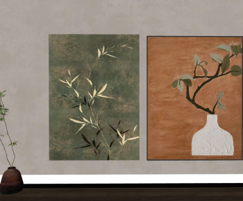 New Chinese Style Painting-ID:742182028