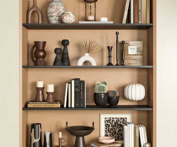 Modern Decorative Set-ID:461493022