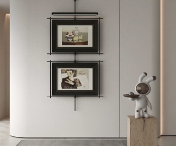 Modern Painting-ID:983041055