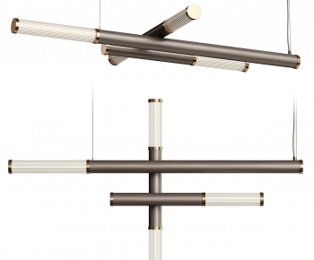 Modern Long Chandelier-ID:756932971