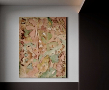 French Style Painting-ID:438749858