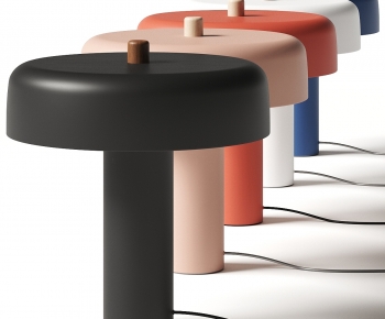 Modern Table Lamp-ID:116710906