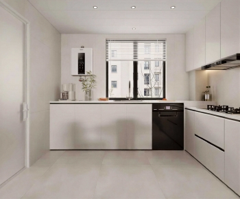 Modern The Kitchen-ID:149594075