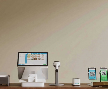 Modern Computer/Computer Screen-ID:716873888