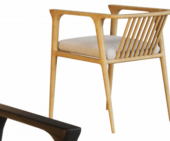 Modern Lounge Chair-ID:321844104