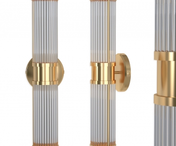 Nordic Style Wall Lamp-ID:492032055