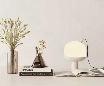 Modern Decorative Set-ID:592958937