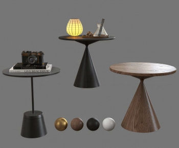 Modern Side Table/corner Table-ID:233427059