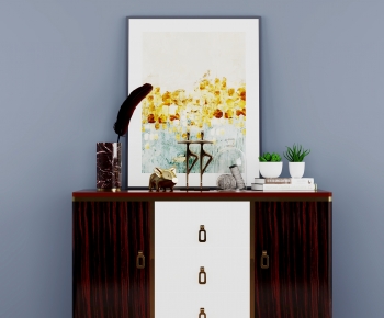 Modern Side Cabinet-ID:472745908