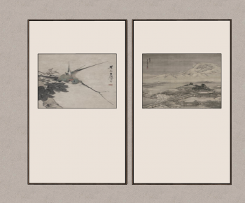 New Chinese Style Painting-ID:178462037