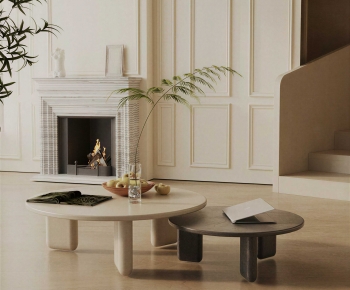 Modern Coffee Table-ID:785468102